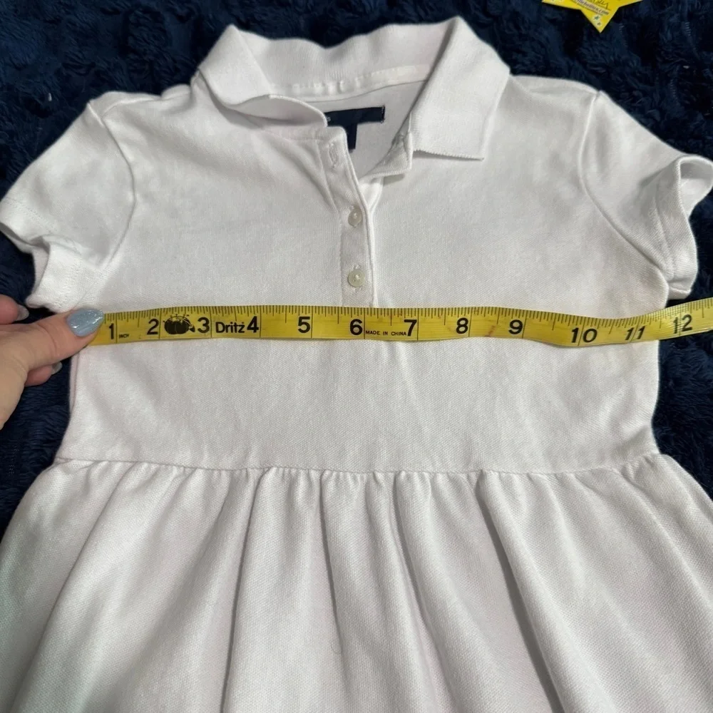 Gap Kids XS Cotton Dress
